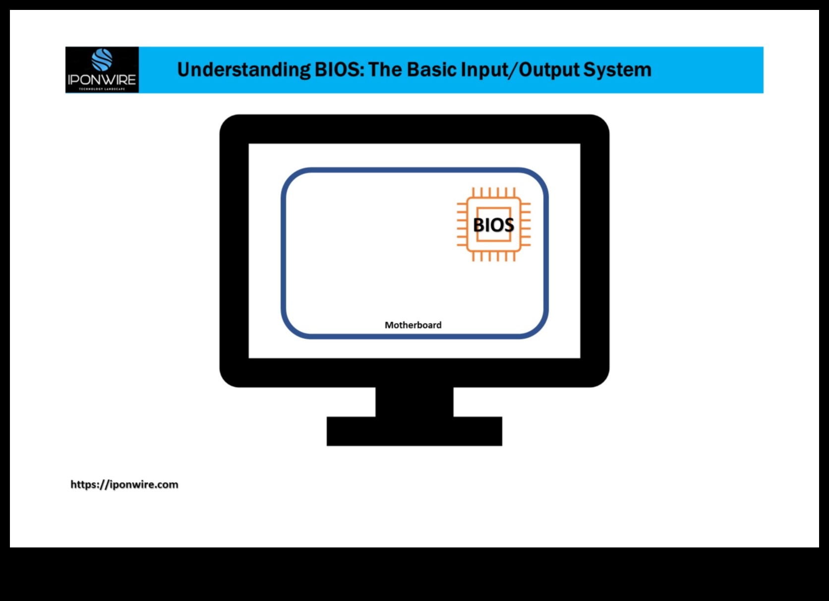 Bios Temelleri: Anakartınızın Donanım Yazılımını Anlama ve Optimize Etme