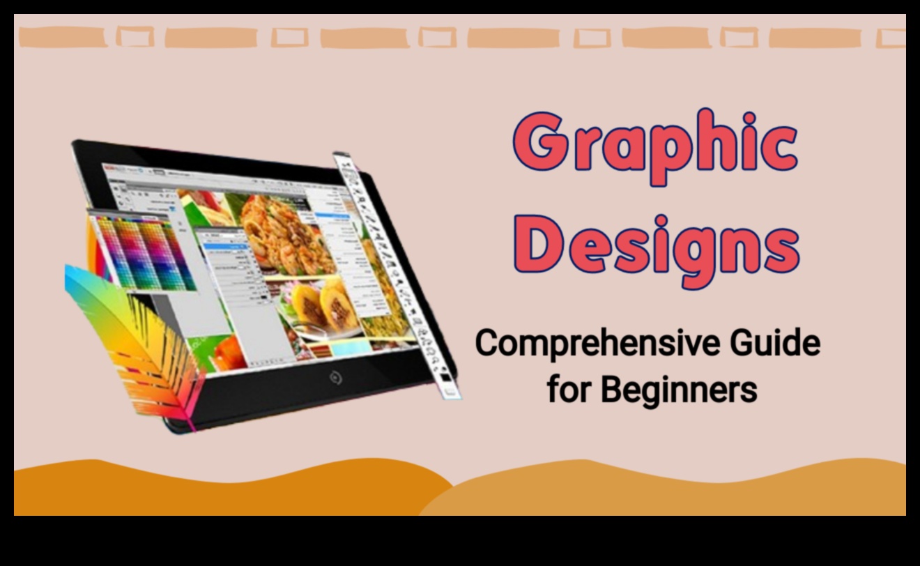 Etkili Tasarımlar Oluşturma: Grafik Tasarımcının Rehberi