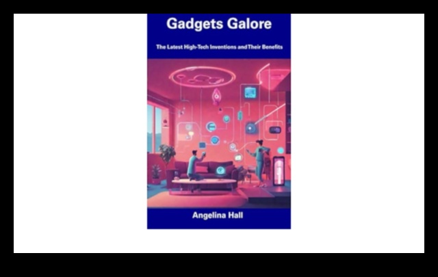 Gadget Galore Seçkin Ev Sahibi İçin Üst Düzey Elektronikler